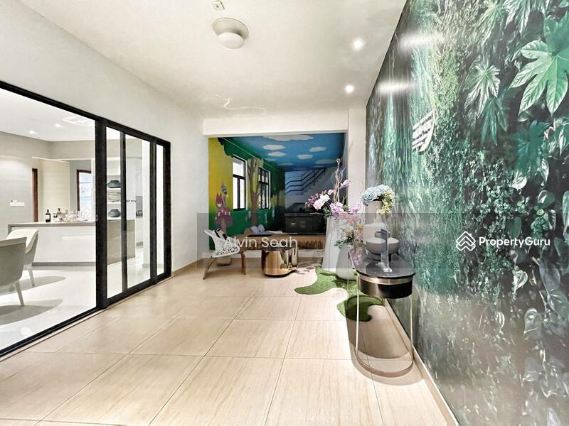 For Sale - Starview Bay @ Forest City