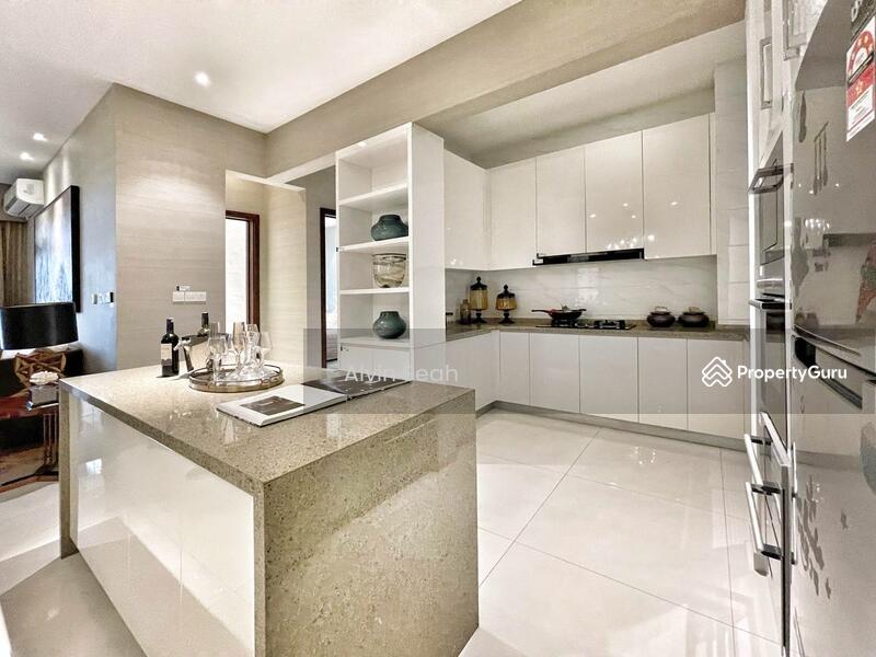 For Sale - Starview Bay @ Forest City