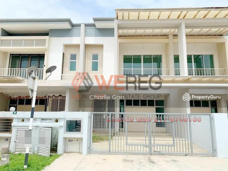 Chimes, Jalan Flora 3E Telok Panglima Garang, Bandar Rimbayu, Bandar