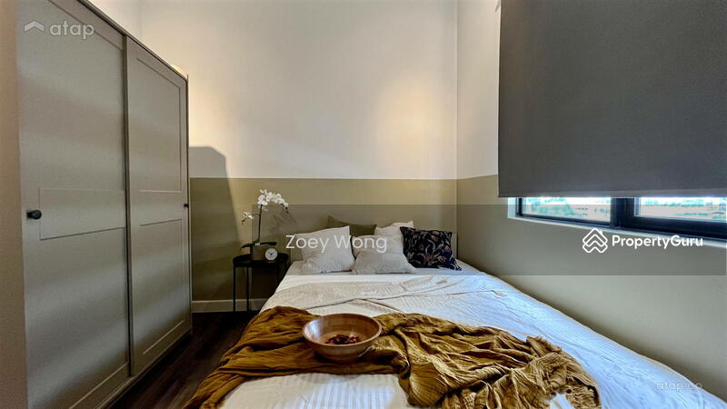 Untuk Dijual - Cheras RM300K Freehold FurnishedMRT RM70K Cashback