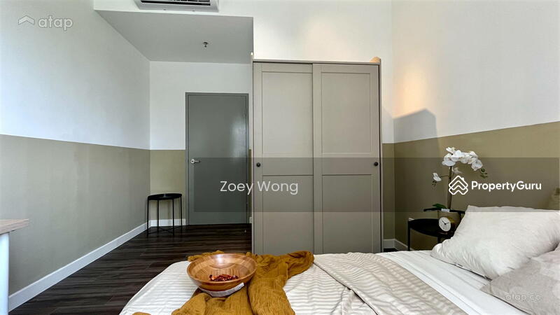 Untuk Dijual - Cheras RM300K Freehold FurnishedMRT RM70K Cashback