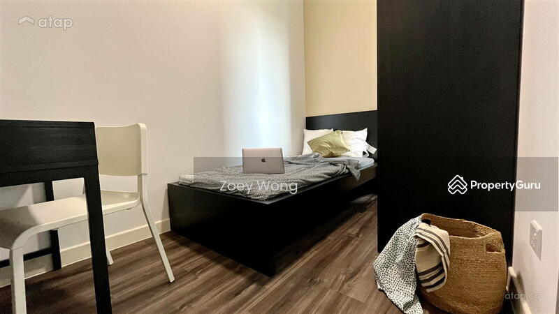 Untuk Dijual - Cheras RM300K Freehold FurnishedMRT RM70K Cashback