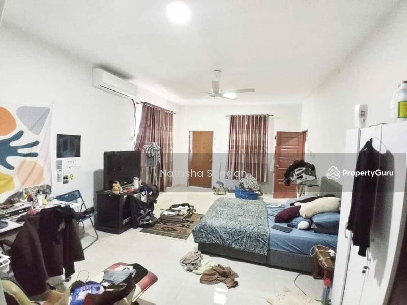Rumah Banglo untuk Dijual di Seksyen 9 (Shah Alam) - Natasha Shadan - PropertyGuru.com.my