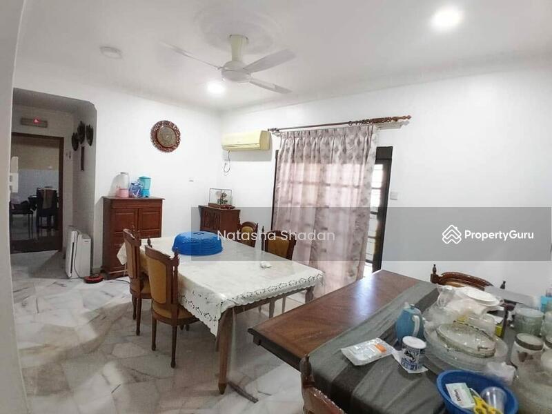 Rumah Banglo untuk Dijual di Seksyen 9 (Shah Alam) - Natasha Shadan - PropertyGuru.com.my