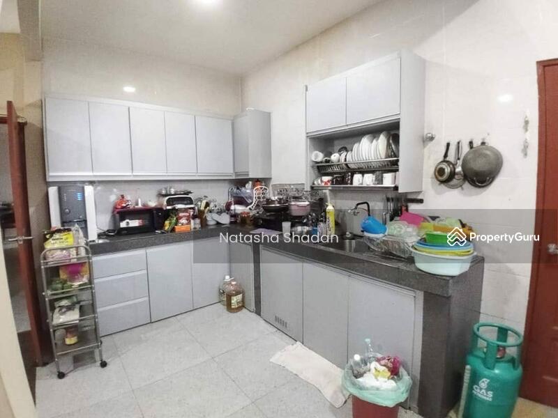 Rumah Banglo untuk Dijual di Seksyen 9 (Shah Alam) - Natasha Shadan - PropertyGuru.com.my