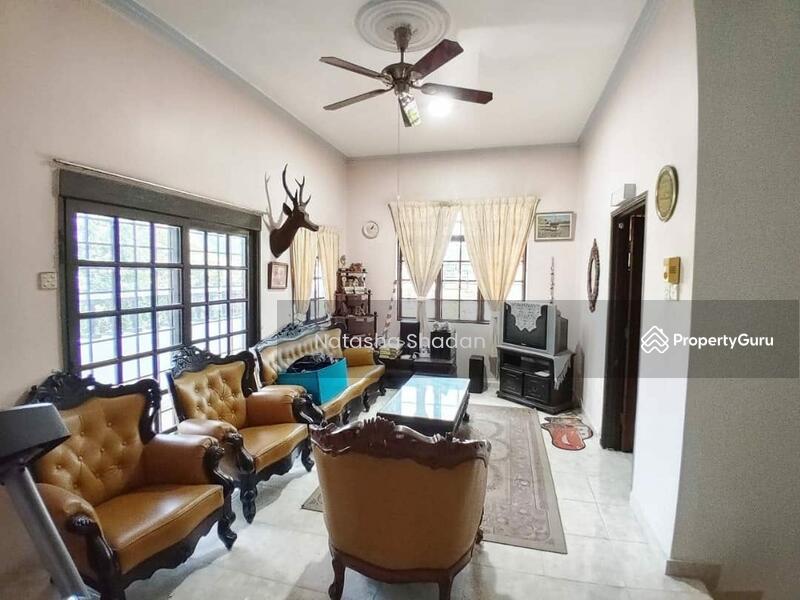 Rumah Banglo untuk Dijual di Seksyen 9 (Shah Alam) - Natasha Shadan - PropertyGuru.com.my
