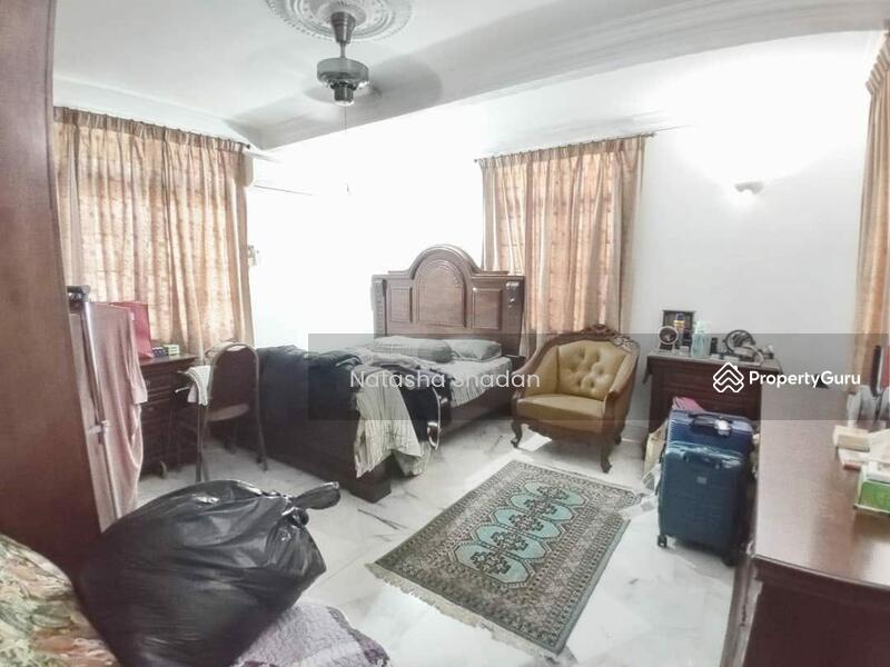 Rumah Banglo untuk Dijual di Seksyen 9 (Shah Alam) - Natasha Shadan - PropertyGuru.com.my
