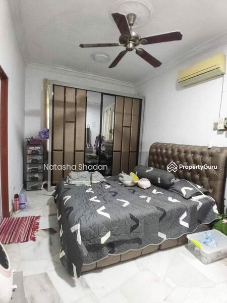 Rumah Banglo untuk Dijual di Seksyen 9 (Shah Alam) - Natasha Shadan - PropertyGuru.com.my