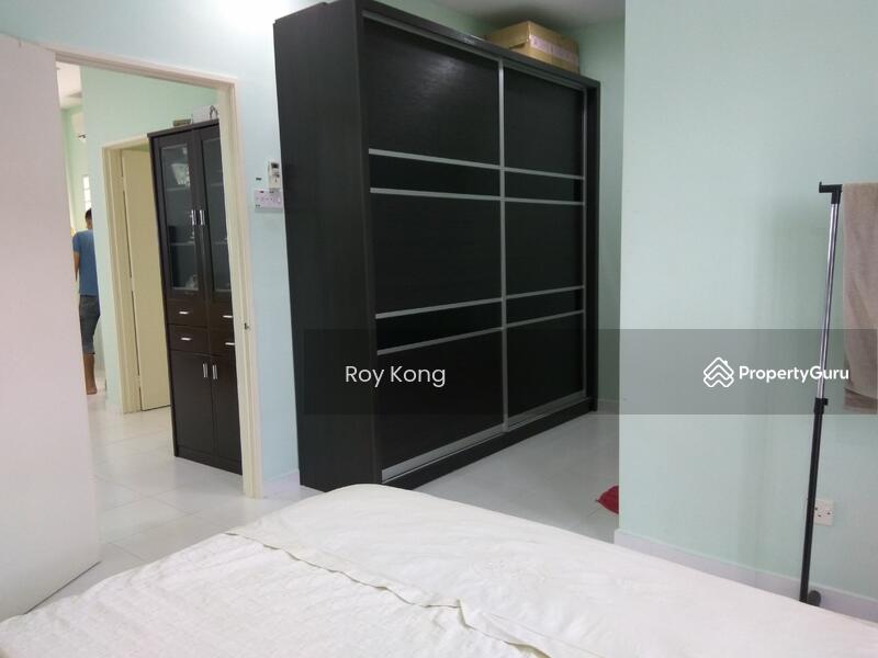 Townhouse for Sale in Taman Putra Perdana (Puchong) - Roy Kong - PropertyGuru.com.my