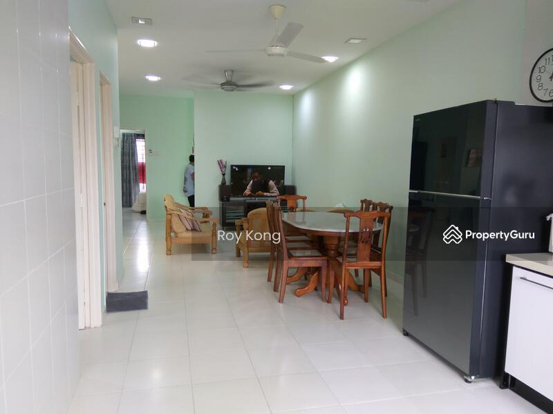 Townhouse for Sale in Taman Putra Perdana (Puchong) - Roy Kong - PropertyGuru.com.my