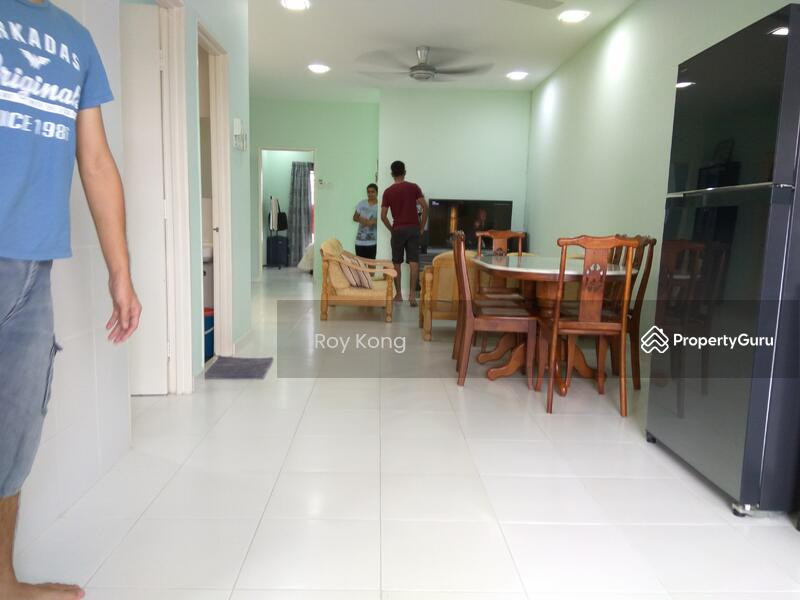Townhouse for Sale in Taman Putra Perdana (Puchong) - Roy Kong - PropertyGuru.com.my
