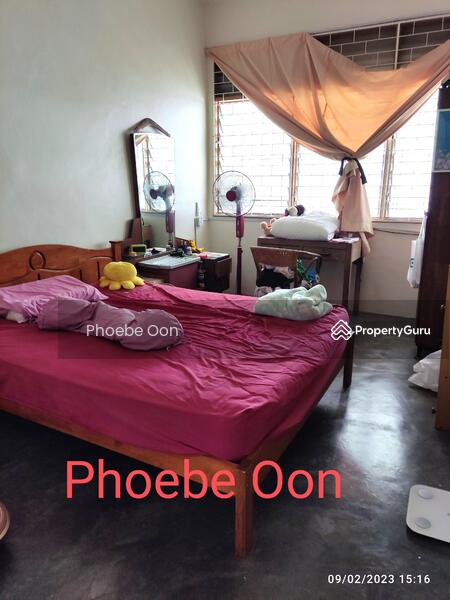 Rumah Teres 2 Tingkat untuk Dijual di Taman Green Lane (Jelutong) - Phoebe Oon - PropertyGuru.com.my