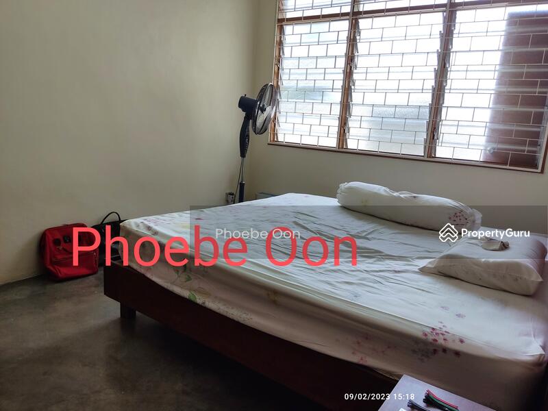 Rumah Teres 2 Tingkat untuk Dijual di Taman Green Lane (Jelutong) - Phoebe Oon - PropertyGuru.com.my