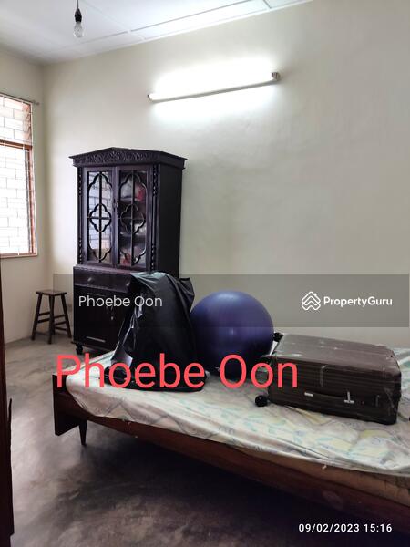 Rumah Teres 2 Tingkat untuk Dijual di Taman Green Lane (Jelutong) - Phoebe Oon - PropertyGuru.com.my