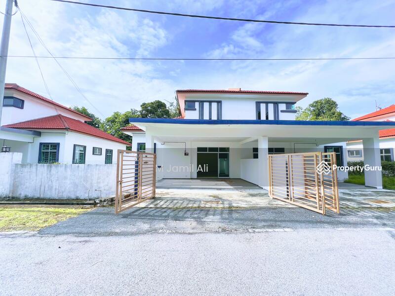 Single Storey SemiD, Muar, Taman Desa Kencana, Muar, Johor, 3 Bedrooms