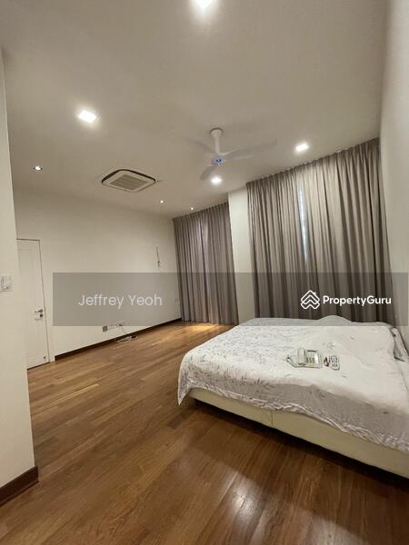 Rumah Banglo untuk Dijual di Fettes Park (Tanjung Tokong) - Jeffrey Yeoh - PropertyGuru.com.my