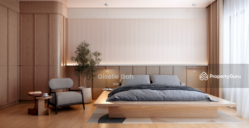 Kondominium untuk Dijual di Sfera - Giselle Goh - PropertyGuru.com.my