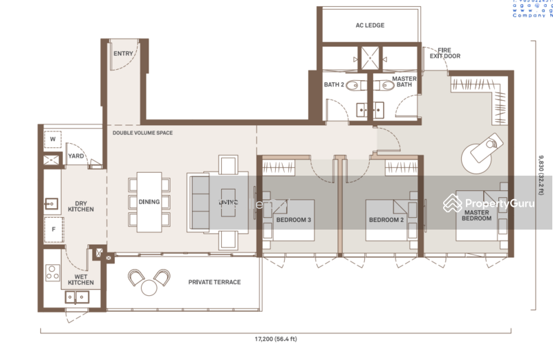 Kondominium untuk Dijual di Sfera - Giselle Goh - PropertyGuru.com.my