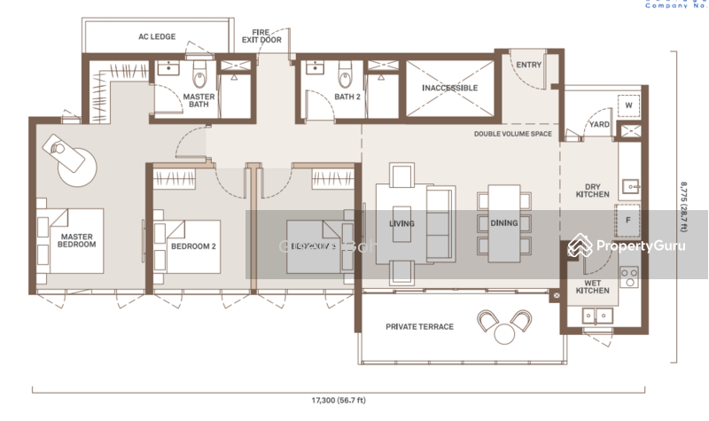 Kondominium untuk Dijual di Sfera - Giselle Goh - PropertyGuru.com.my