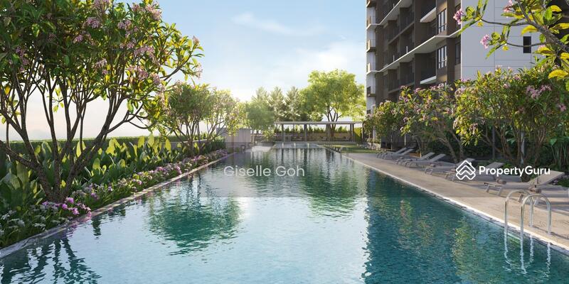 Kondominium untuk Dijual di Sfera - Giselle Goh - PropertyGuru.com.my