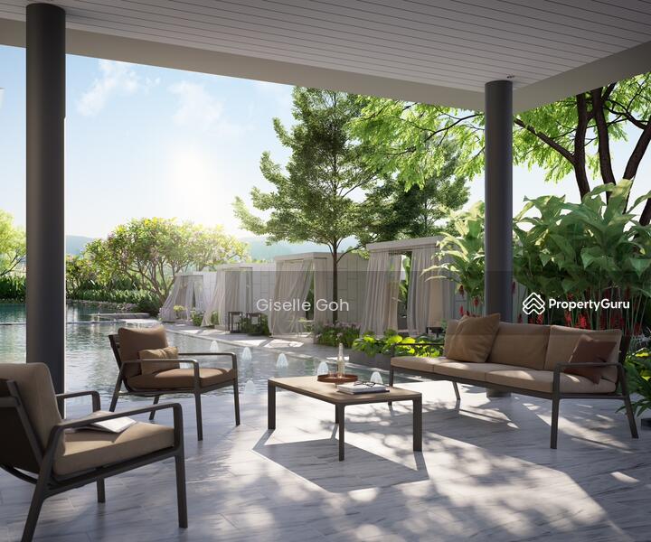 Kondominium untuk Dijual di Sfera - Giselle Goh - PropertyGuru.com.my