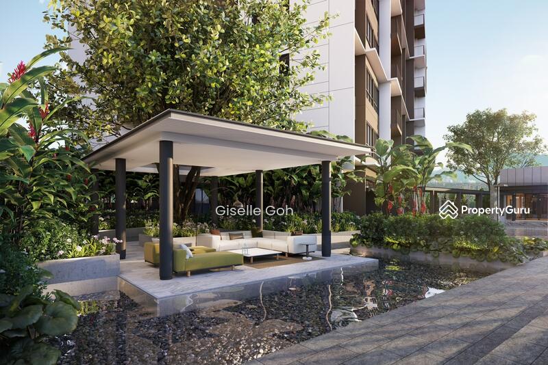 Kondominium untuk Dijual di Sfera - Giselle Goh - PropertyGuru.com.my