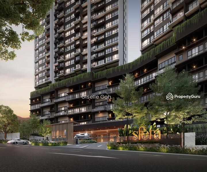 Kondominium untuk Dijual di Sfera - Giselle Goh - PropertyGuru.com.my