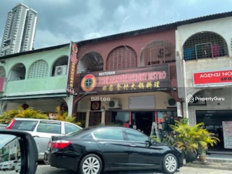 Shop for Rent in Serdang (Seri Kembangan) - Bill Lee - PropertyGuru.com.my