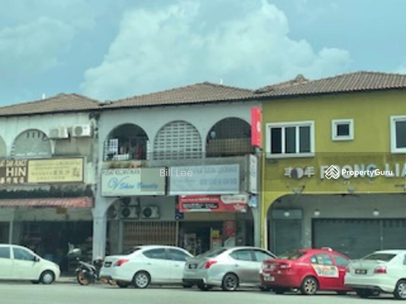 Shop for Rent in Serdang (Seri Kembangan) - Bill Lee - PropertyGuru.com.my