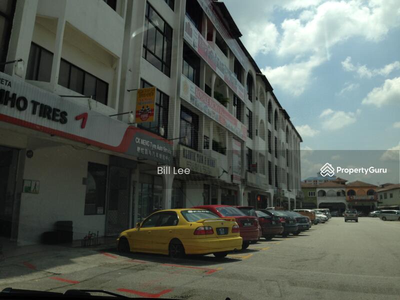 Shop for Rent in Serdang (Seri Kembangan) - Bill Lee - PropertyGuru.com.my