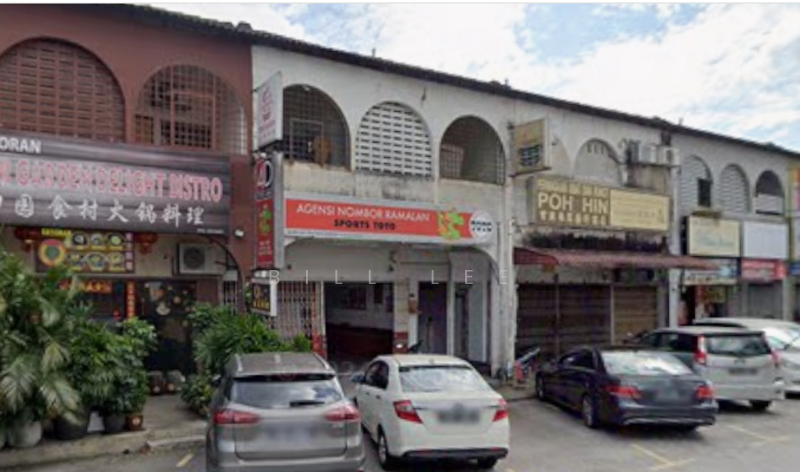 Shop for Rent in Serdang (Seri Kembangan) - Bill Lee - PropertyGuru.com.my