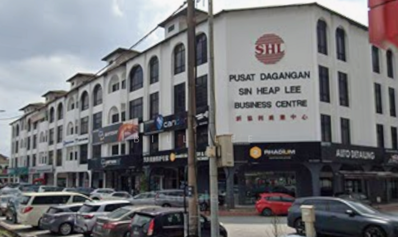 Shop for Rent in Serdang (Seri Kembangan) - Bill Lee - PropertyGuru.com.my