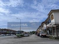 For Sale - Taman Senai Utama Double Storey Shoplot Facing Mainroad