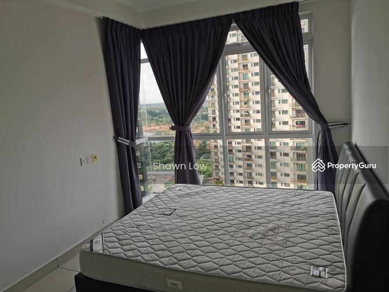 Kediaman Servis untuk Disewa di KSL Residence @ Daya - Shawn Low - PropertyGuru.com.my