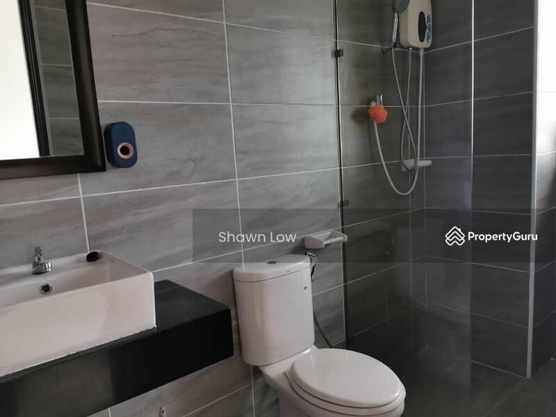 Kediaman Servis untuk Disewa di KSL Residence @ Daya - Shawn Low - PropertyGuru.com.my