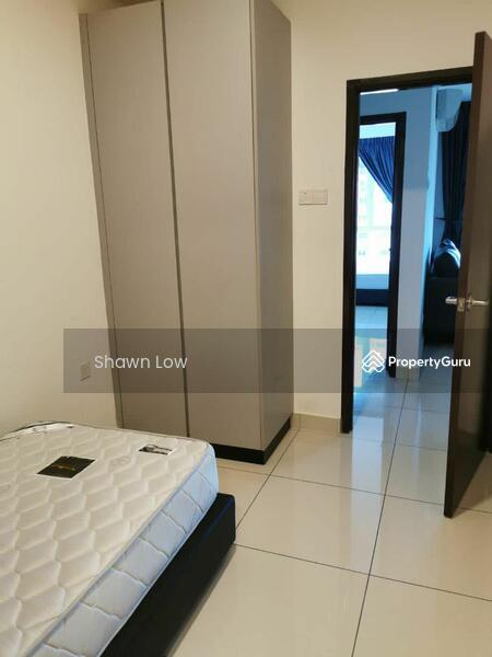 Kediaman Servis untuk Disewa di KSL Residence @ Daya - Shawn Low - PropertyGuru.com.my
