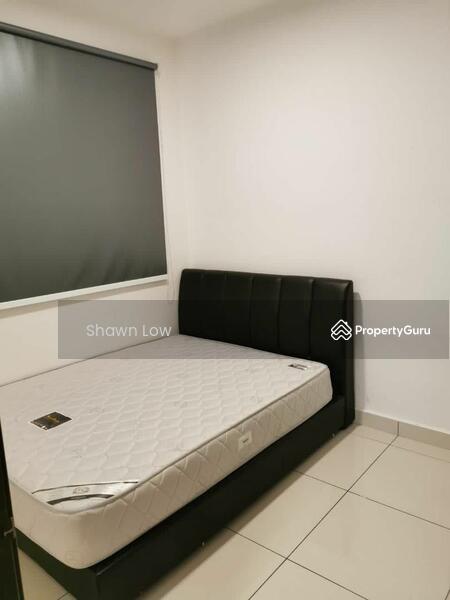 Kediaman Servis untuk Disewa di KSL Residence @ Daya - Shawn Low - PropertyGuru.com.my