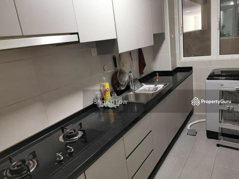 Kediaman Servis untuk Disewa di KSL Residence @ Daya - Shawn Low - PropertyGuru.com.my