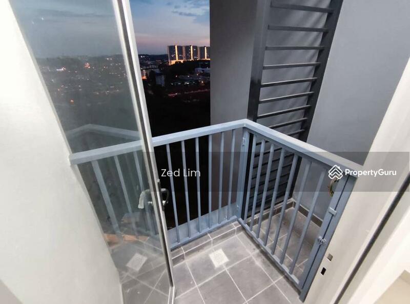 Kediaman Servis untuk Disewa di Simfoni 2 - Zed Lim - PropertyGuru.com.my