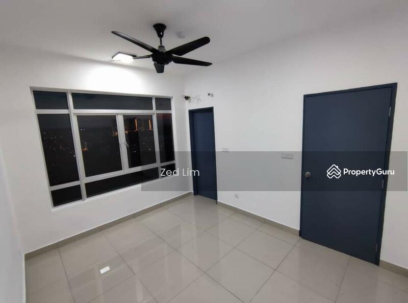 Kediaman Servis untuk Disewa di Simfoni 2 - Zed Lim - PropertyGuru.com.my