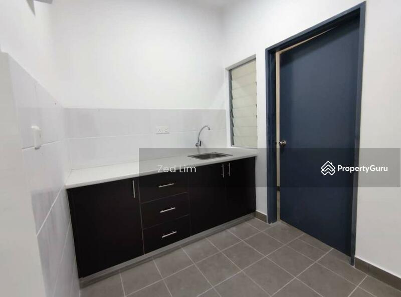 Kediaman Servis untuk Disewa di Simfoni 2 - Zed Lim - PropertyGuru.com.my