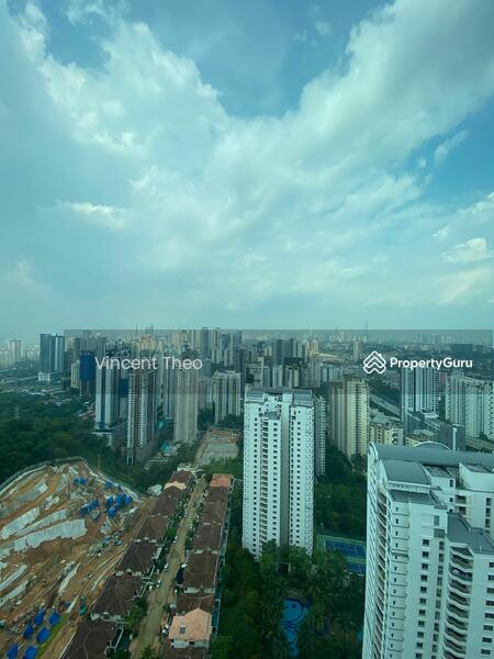 Condominium for Sale at Kiaramas Ayuria - Vincent Theo - PropertyGuru.com.my