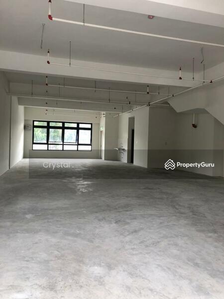 For Rent - Hillpark Residence @ Bandar Teknologi Kajang