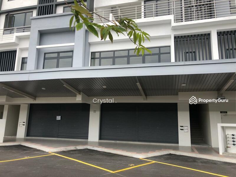 For Rent - Hillpark Residence @ Bandar Teknologi Kajang