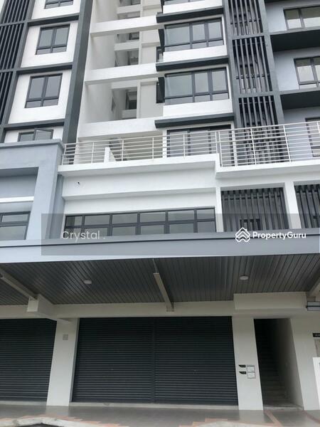 For Rent - Hillpark Residence @ Bandar Teknologi Kajang
