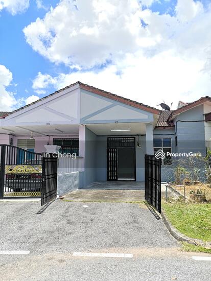 Kulai Bandar Putra, Bandar Putra, Kulai, Johor, 3 Bedrooms, 1540 sqft
