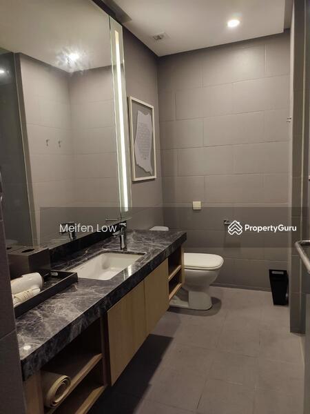 Condominium for Rent at Fraser Residence (188 Suites) - Meifen Low - PropertyGuru.com.my