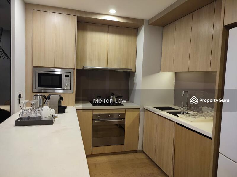 Condominium for Rent at Fraser Residence (188 Suites) - Meifen Low - PropertyGuru.com.my