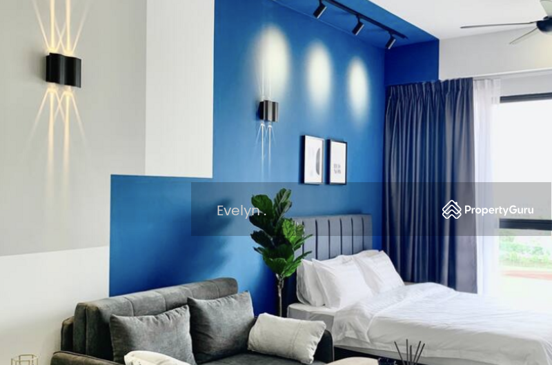 Kota Warisan Bell Suites Sepang【RM325k】Xiamen University, Dengkil