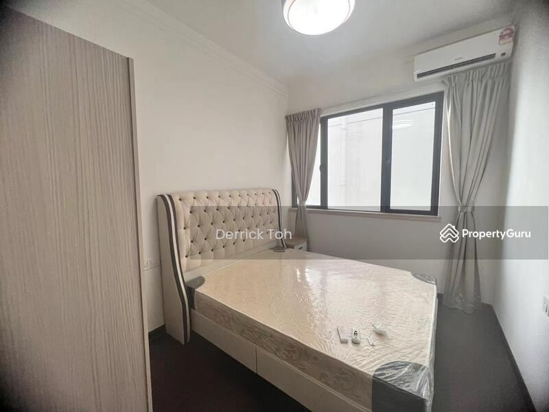 Untuk Disewa - R&F Princess Cove Phase 1